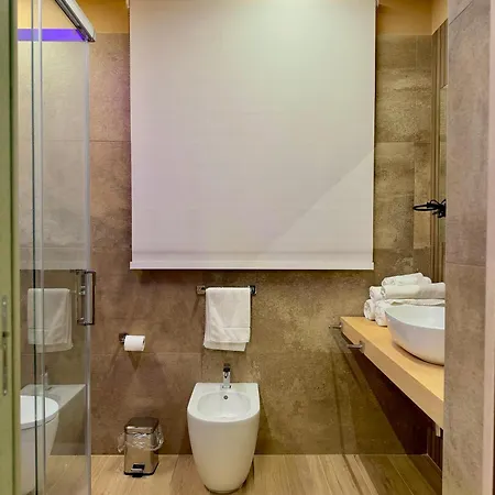 Bed & Breakfast Ludoga Luxury 3*