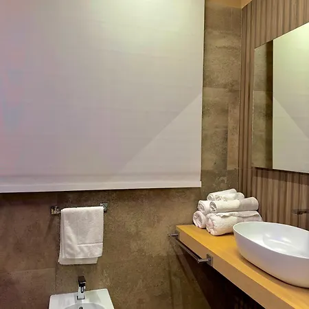 Ludoga Luxury Bed & Breakfast