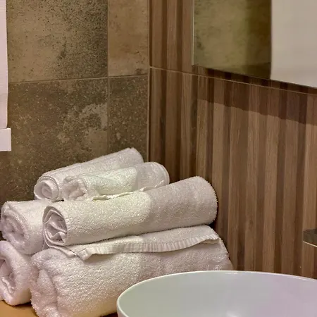 Bed & Breakfast Ludoga Luxury