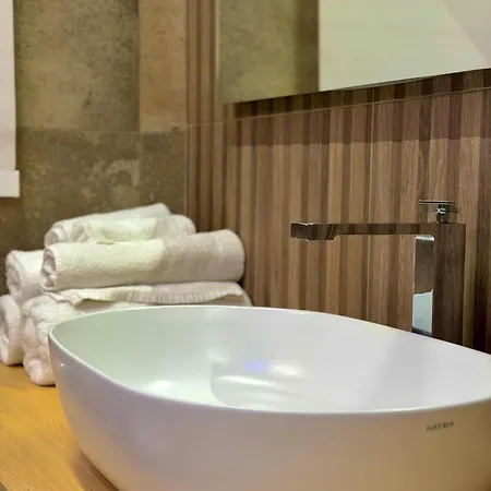 Ludoga Luxury
