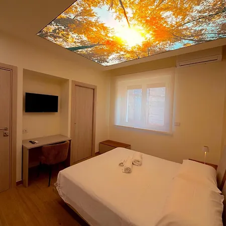 Bed & Breakfast Ludoga Luxury Trebisacce