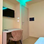 Ludogà Luxury Alojamento de Acomodação e Pequeno-almoço 3*