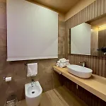 Ludogà Luxury 3* Trebisacce