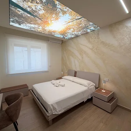 Ludoga Luxury 3* טרביסאצ'ה