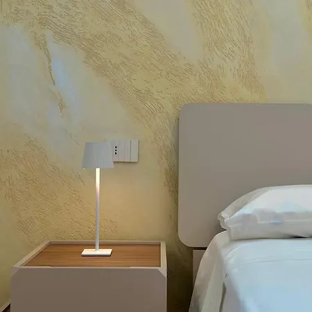 Ludogà Luxury 3* Trebisacce