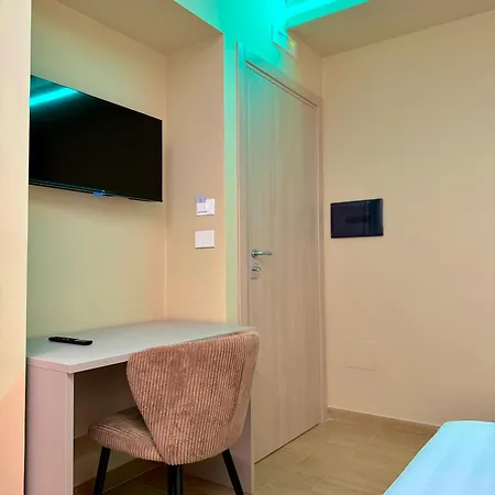 Ludoga Luxury Отель типа 