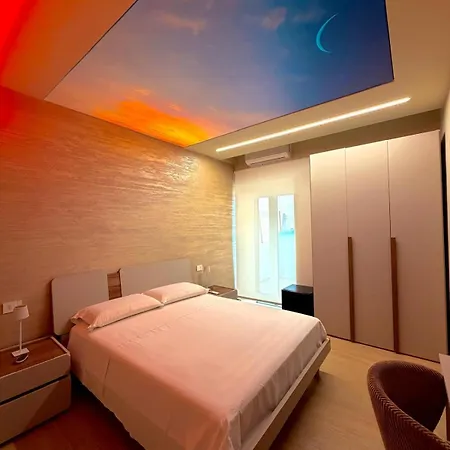 Ludoga Luxury Bed and Breakfast Trebisacce
