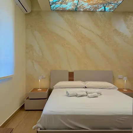 Bed and Breakfast Ludoga Luxury