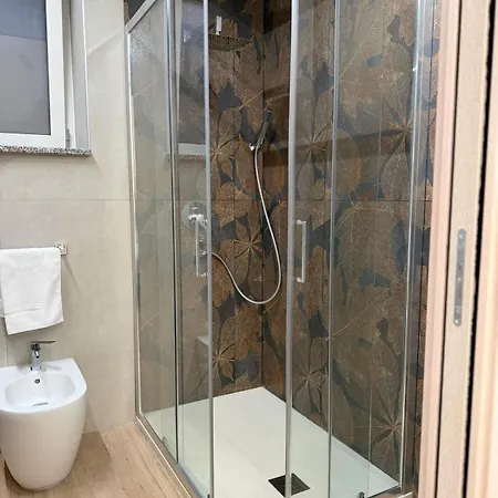 Ludoga Luxury Trebisacce