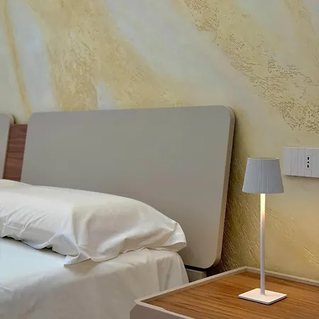 Bed and Breakfast Ludoga Luxury 3*