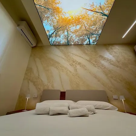 Frühstückspension Ludoga Luxury 3*