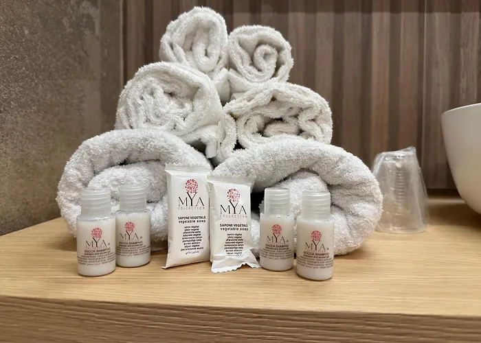 Ludoga Luxury לינה וארוחת בוקר טרביסאצ'ה