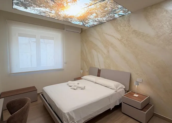 Ludoga Luxury 3* טרביסאצ'ה