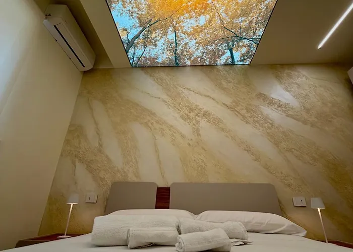 לינה וארוחת בוקר Ludoga Luxury